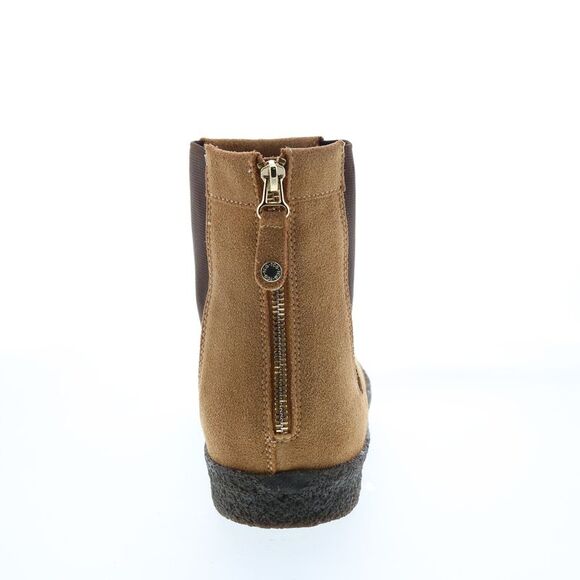 TCG Mens Sinclair Brown Shoes (NWT) - Picture 6 of 7